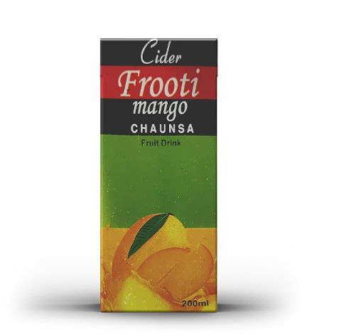 Frooti-Mango