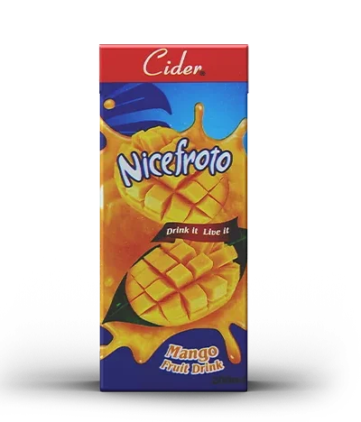Mango-juice