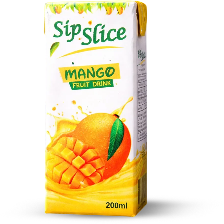 Mango Drink