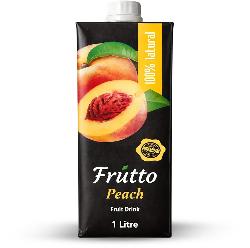 Peach